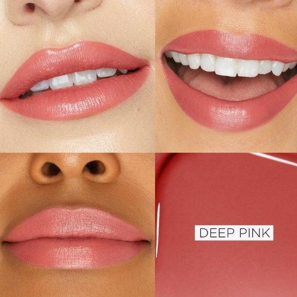 Tarte Maracuja Juicy Lip Crème: Deep Pink, Full Size, NIB - Picture 8 of 8